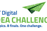 Cohaerentia selected for the "Idea Challenge" final in the category Cyber-Physical Systems